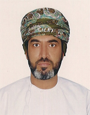 Mr. Toufik Guja