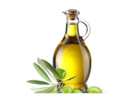 OLIVE OIL
